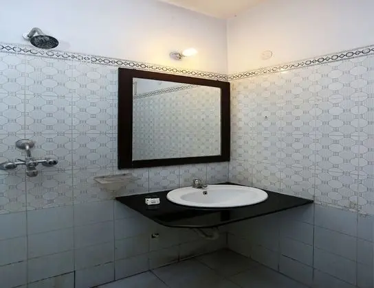 Deluxe Tek Büyük veya İki Ayrı Yataklı Oda, 1 En Büyük (King) Boy Yatak