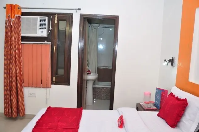 Standard Tek Büyük veya İki Ayrı Yataklı Oda, 1 Çift Kişilik Yatak, Özel Banyo