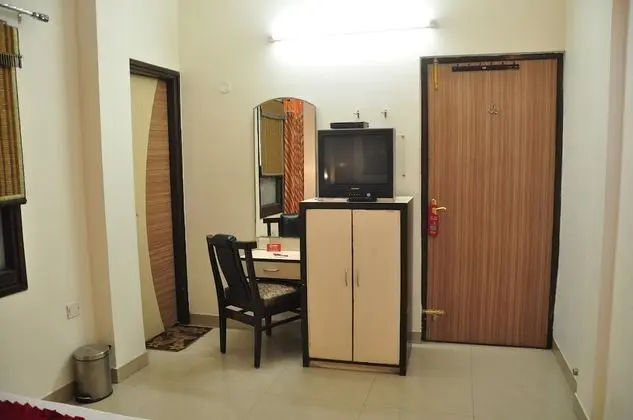 Standard Tek Büyük veya İki Ayrı Yataklı Oda, 1 Çift Kişilik Yatak, Özel Banyo