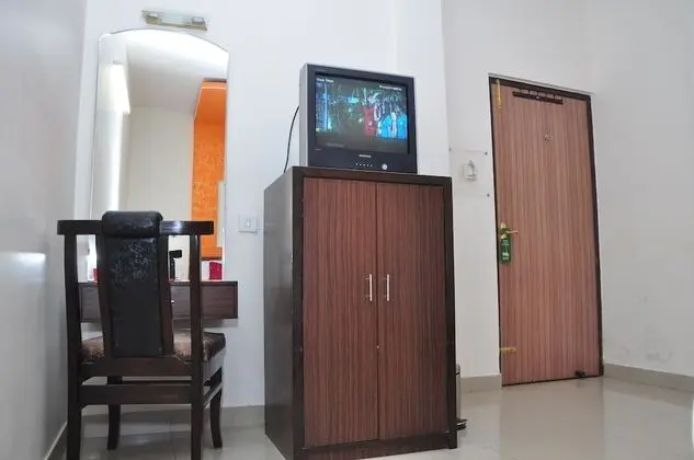 Standard Tek Büyük veya İki Ayrı Yataklı Oda, 1 Çift Kişilik Yatak, Özel Banyo