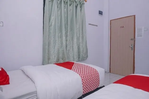 Standard İki Ayrı Yataklı Oda