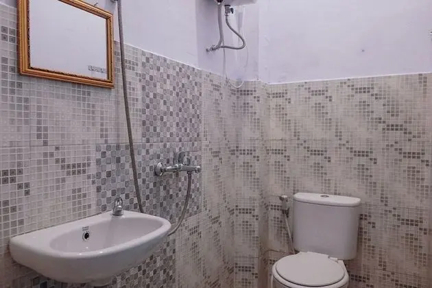 Standard İki Ayrı Yataklı Oda