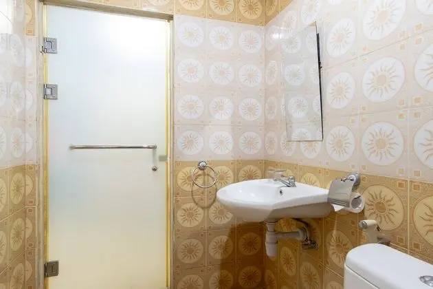 Standard İki Ayrı Yataklı Oda