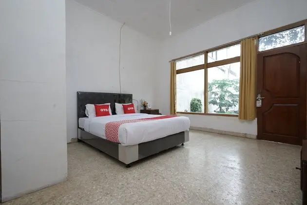 Çift ​​kişilik Deluxe