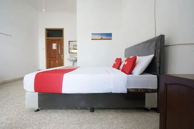 Çift ​​kişilik Deluxe