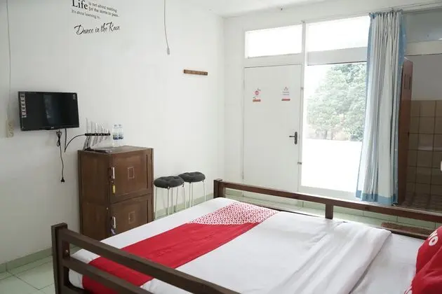 Çift ​​kişilik Standard