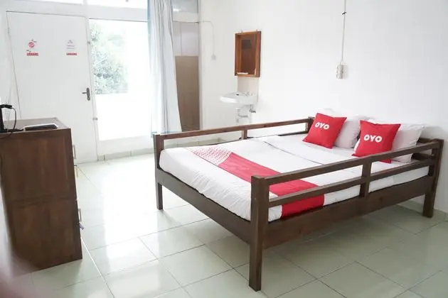 Çift ​​kişilik Standard