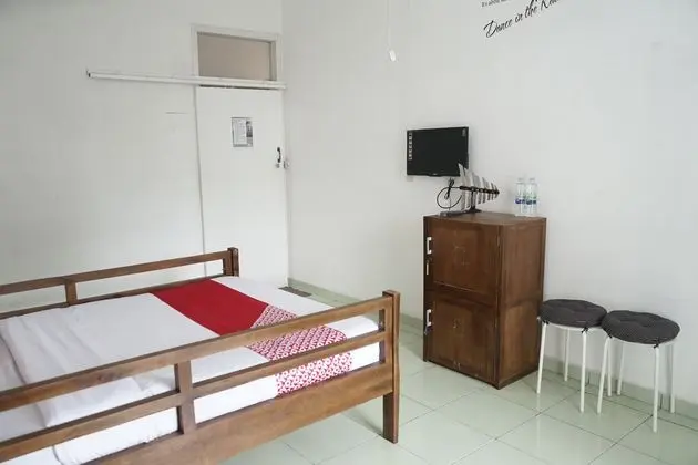 Çift ​​kişilik Standard