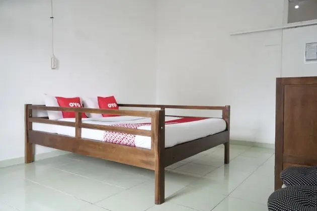 Çift ​​kişilik Standard