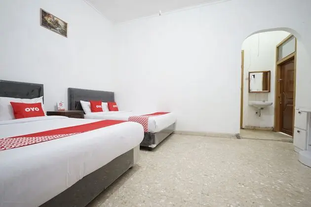 Çift ​​kişilik Standard