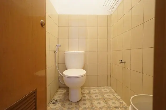 Çift ​​kişilik Standard