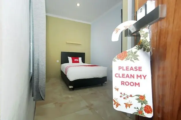 Standard Tek Kişilik Oda