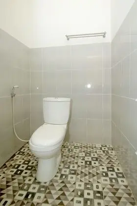 Standard Tek Kişilik Oda