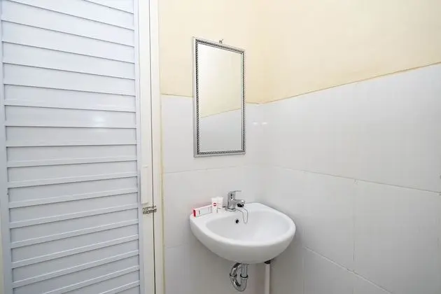 Standard İki Ayrı Yataklı Oda