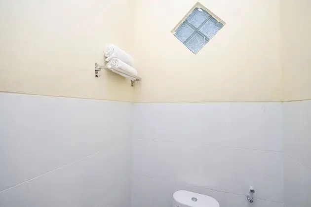 Standard İki Ayrı Yataklı Oda