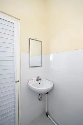 Standard Tek Büyük Yataklı Oda, 1 Büyük (Queen) Boy Yatak