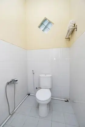 Standard Tek Büyük Yataklı Oda, 1 Büyük (Queen) Boy Yatak