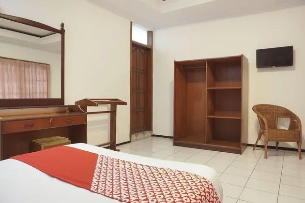 Deluxe İki Ayrı Yataklı Oda, 2 Tek Kişilik Yatak, Sigara İçilmez
