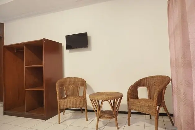 Deluxe İki Ayrı Yataklı Oda, 2 Tek Kişilik Yatak, Sigara İçilmez
