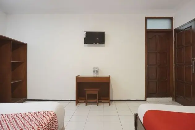 Superior Süit, Birden Çok Yatak, Sigara İçilmez