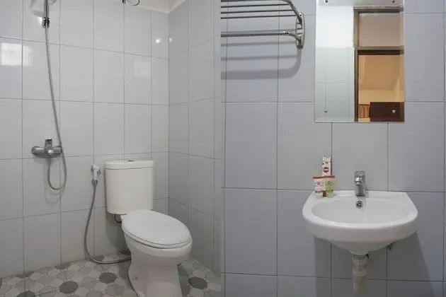 Superior Süit, Birden Çok Yatak, Sigara İçilmez