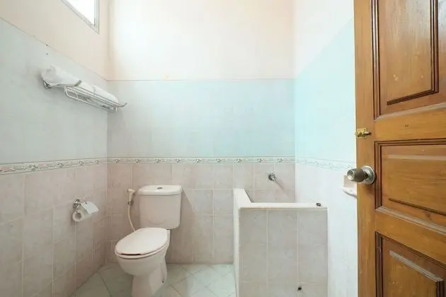 Standard İki Ayrı Yataklı Oda