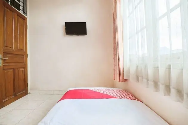 Standard Tek Kişilik Oda