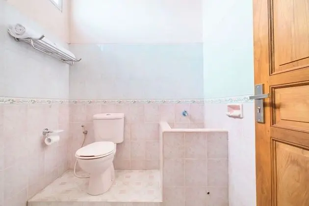 Standard Tek Kişilik Oda