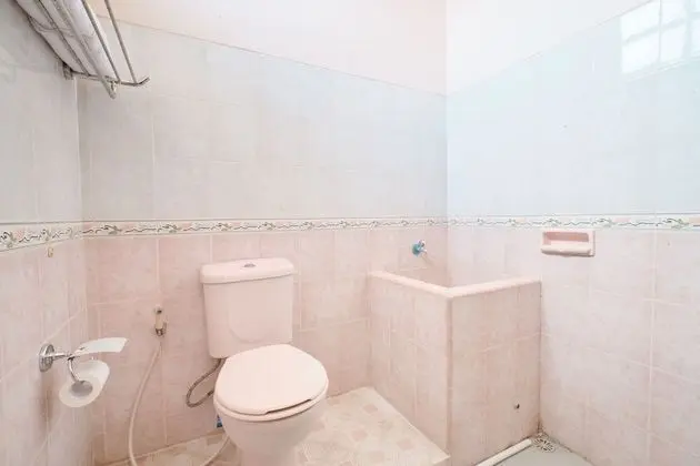 Standard Tek Kişilik Oda