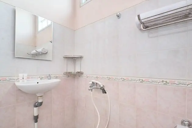 Standard Tek Kişilik Oda