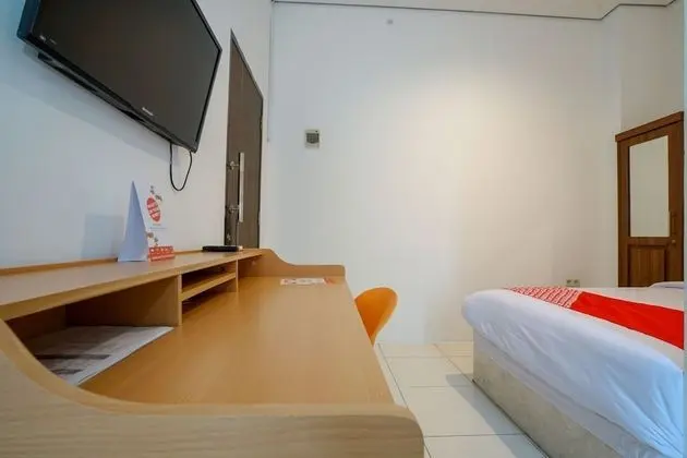 Standard Tek Kişilik Oda