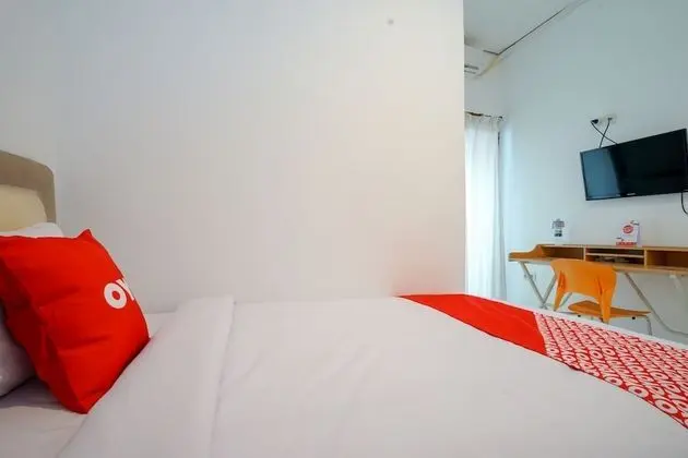 Standard Tek Kişilik Oda