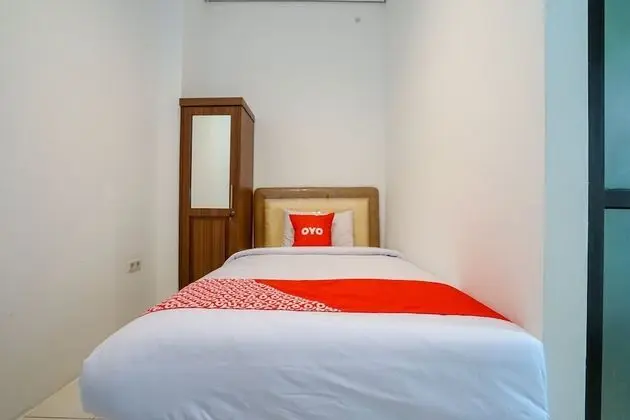 Standard Tek Kişilik Oda