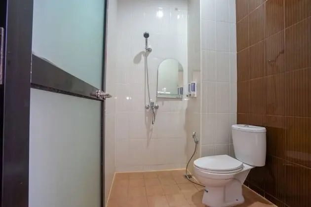 Standard Tek Kişilik Oda
