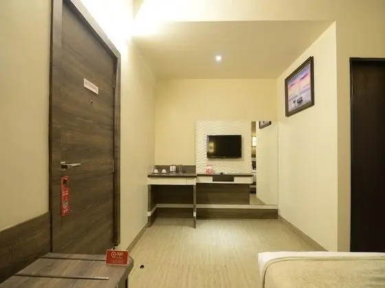 Standard Tek Büyük veya İki Ayrı Yataklı Oda, 1 Çift Kişilik Yatak, Özel Banyo
