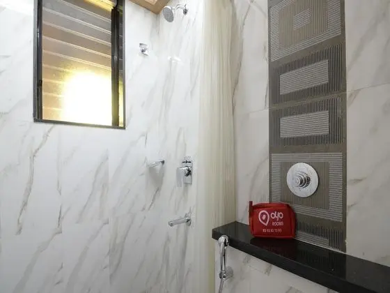 Standard Tek Büyük veya İki Ayrı Yataklı Oda, 1 Çift Kişilik Yatak, Özel Banyo