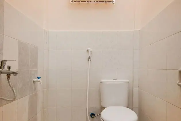 Standard İki Ayrı Yataklı Oda