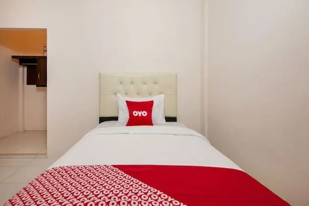 Standard Tek Kişilik Oda