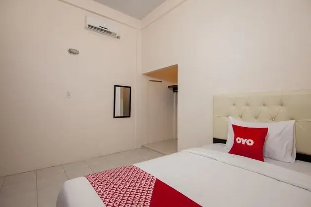 Standard Tek Kişilik Oda