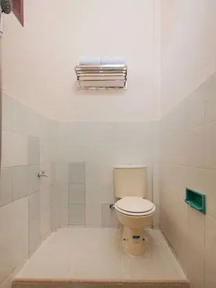 Standard Tek Kişilik Oda