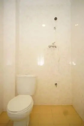 Deluxe Tek Büyük Yataklı Oda, Sigara İçilmez