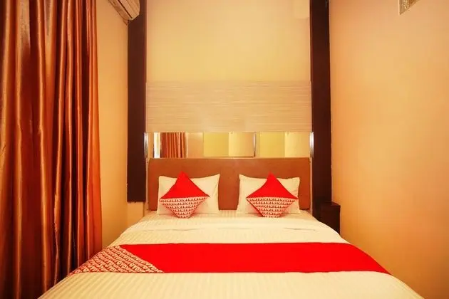 Standard Tek Büyük Yataklı Oda, Sigara İçilmez