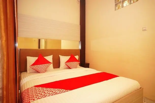 Standard Tek Büyük Yataklı Oda, Sigara İçilmez