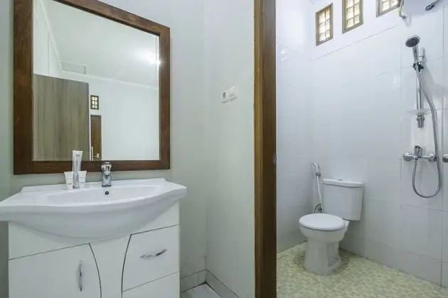 Deluxe İki Ayrı Yataklı Oda