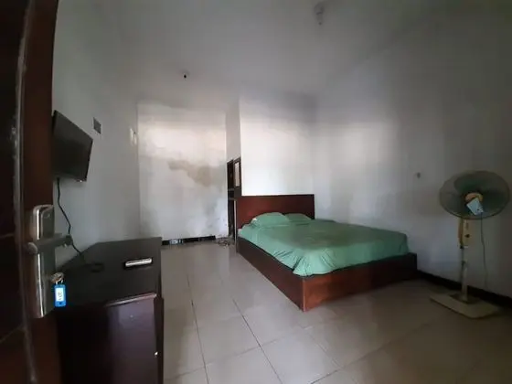 Basic Tek Büyük Yataklı Oda