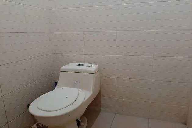 Basic Tek Büyük Yataklı Oda