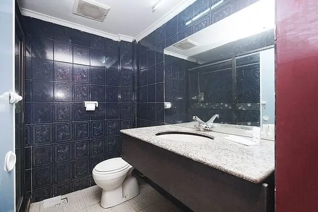 Deluxe İki Ayrı Yataklı Oda