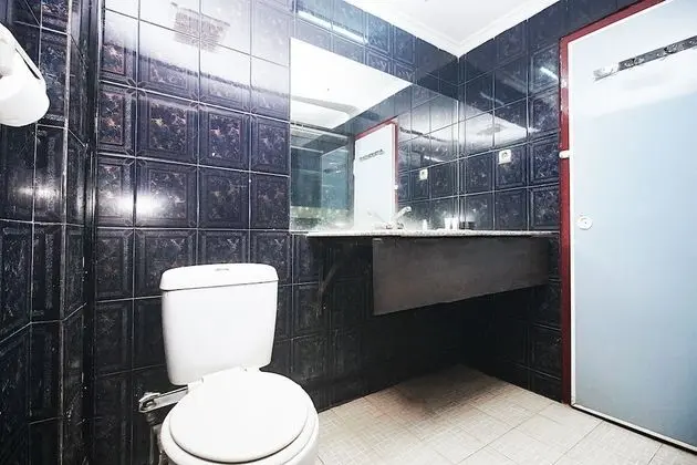 Deluxe İki Ayrı Yataklı Oda