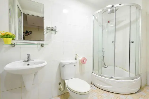 Çift ​​kişilik Standard