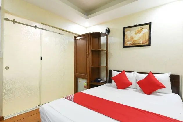 Çift ​​kişilik Standard